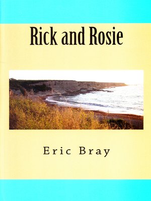 cover image of Rick and Rosie